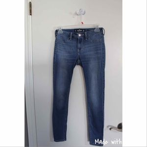 Hollister Jean Leggings